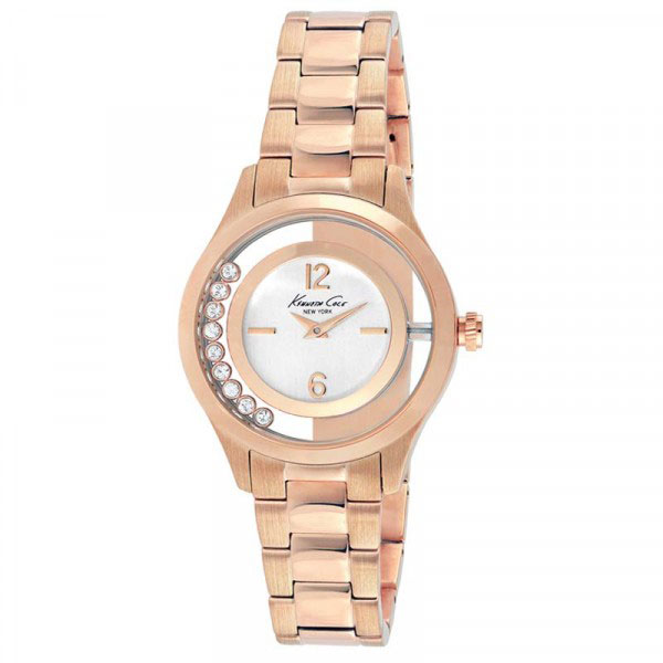 Часы Kenneth Cole Transparent IKC4943